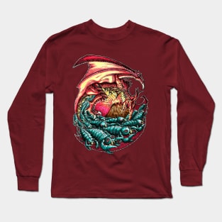 FireBird Rodan Long Sleeve T-Shirt